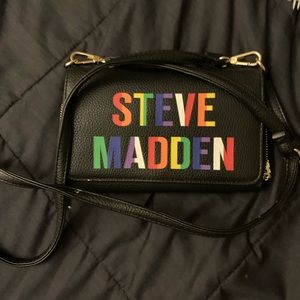 Steve Madden Crossbody Purse